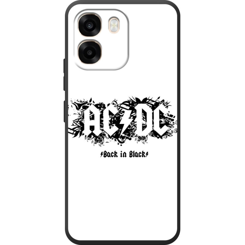 Чохол BoxFace OPPO A6 