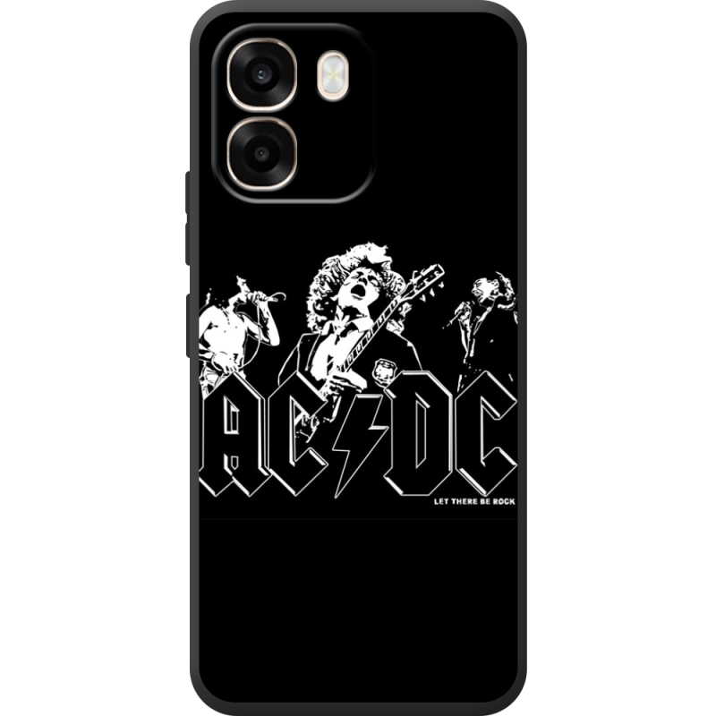 Чохол BoxFace OPPO A6 