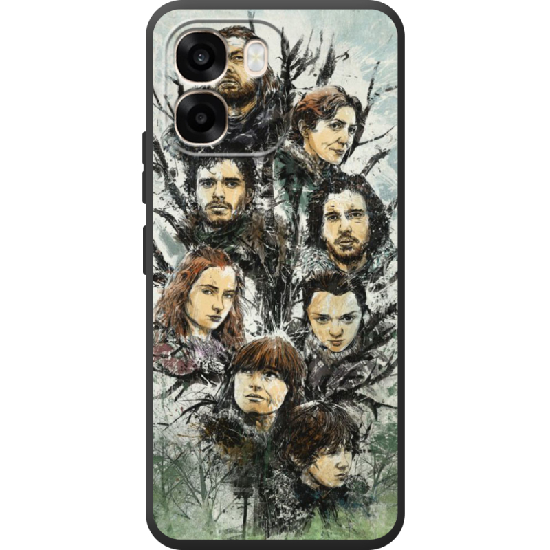 Чохол BoxFace OPPO A6 