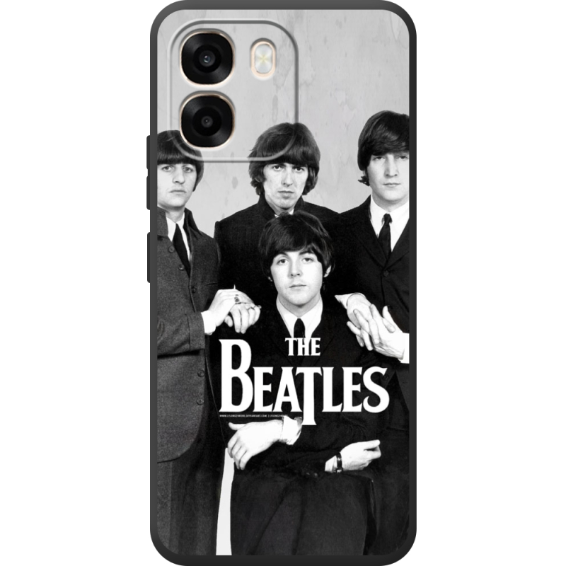 Чохол BoxFace OPPO A6 