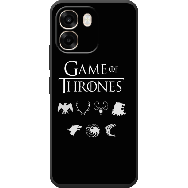 Чохол BoxFace OPPO A6 