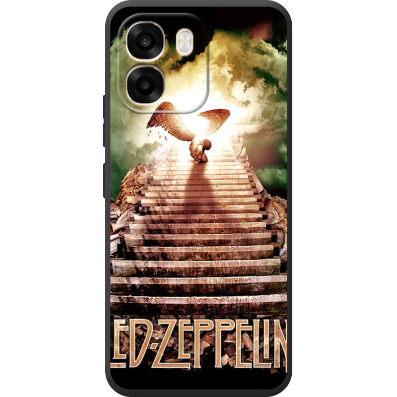 Чохол BoxFace OPPO A6 