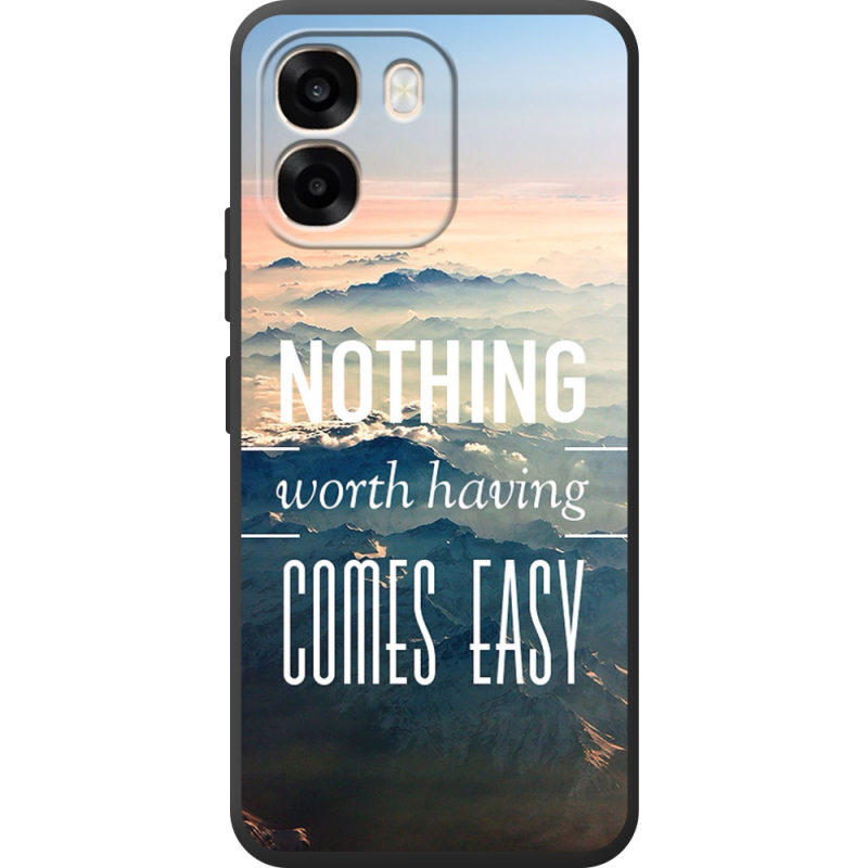 Чохол BoxFace OPPO A6 