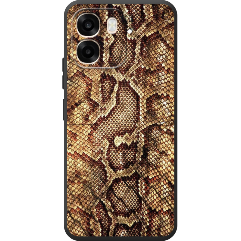 Чохол BoxFace OPPO A6 