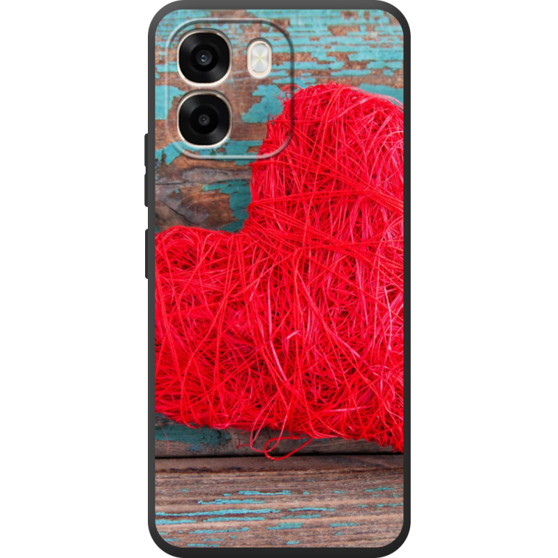 Чохол BoxFace OPPO A6 