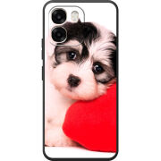 Чохол BoxFace OPPO A6 