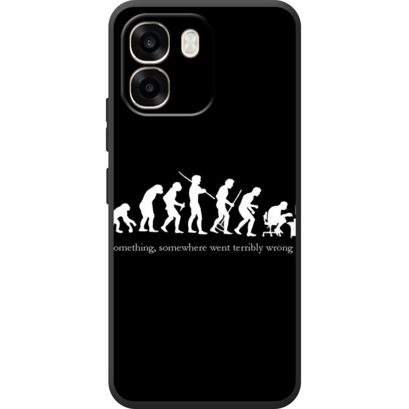 Чохол BoxFace OPPO A6 