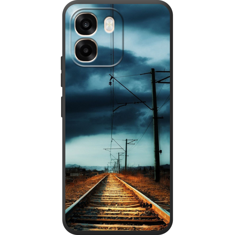 Чохол BoxFace OPPO A6 