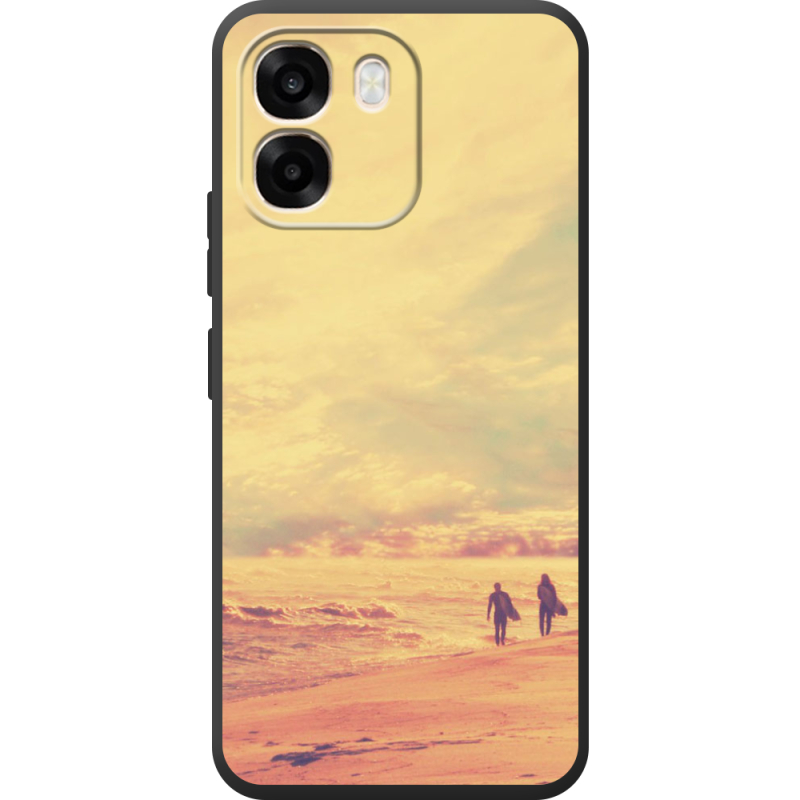 Чохол BoxFace OPPO A6 