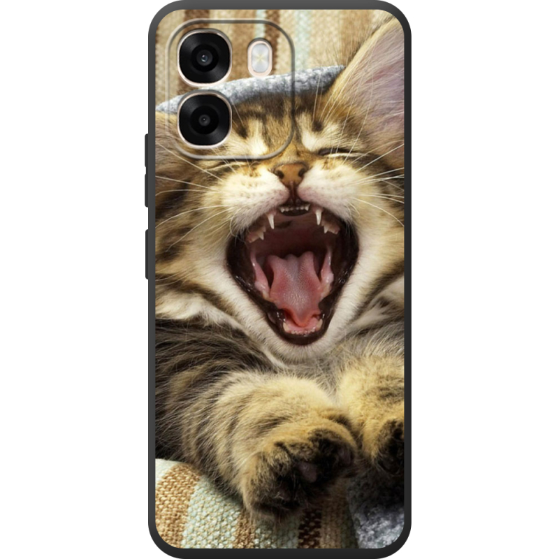 Чохол BoxFace OPPO A6 