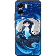 Чохол BoxFace OPPO A6 Song of the Sea