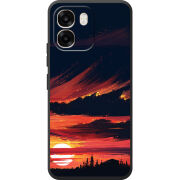 Чохол BoxFace OPPO A6 Sundown