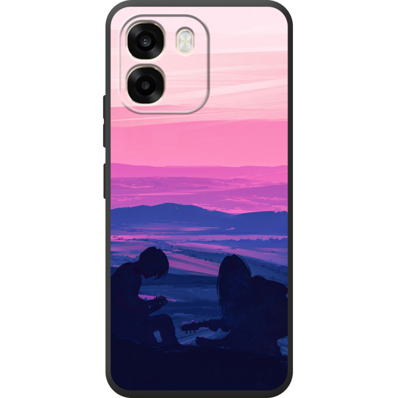 Чохол BoxFace OPPO A6 Top of the World