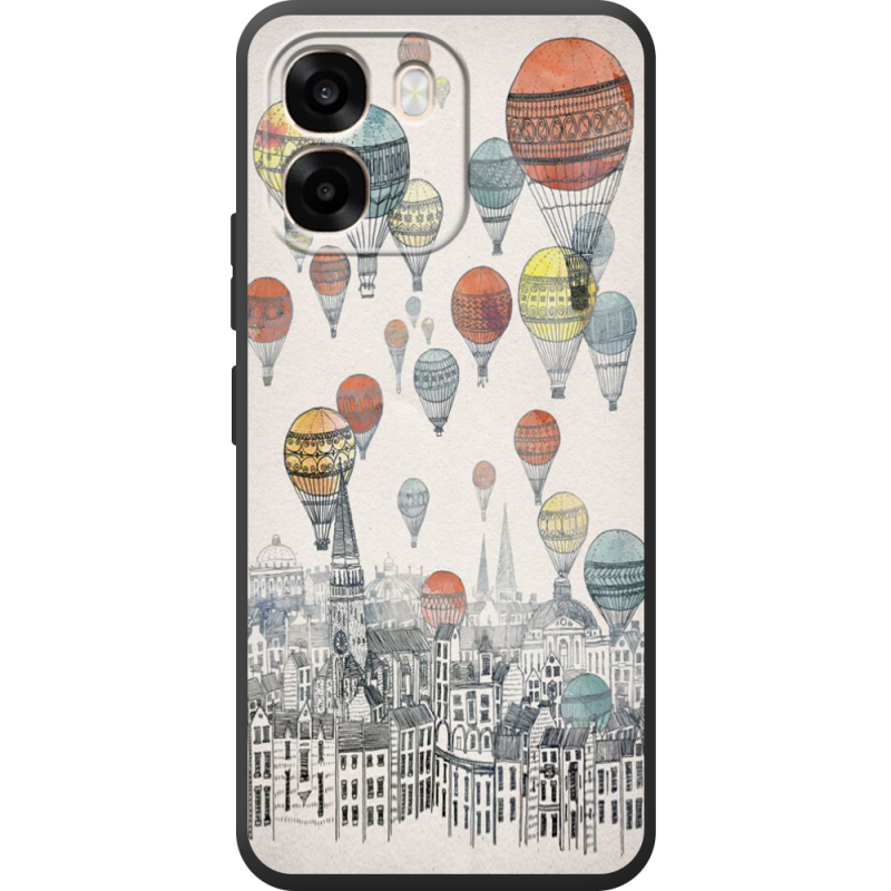 Чохол BoxFace OPPO A6 