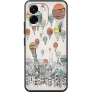 Чохол BoxFace OPPO A6 