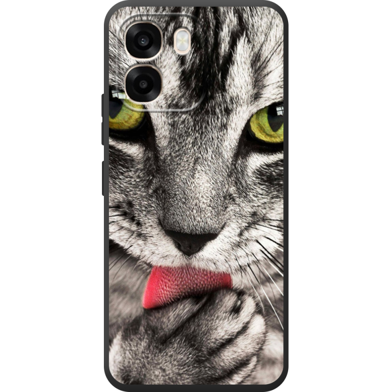 Чохол BoxFace OPPO A6 