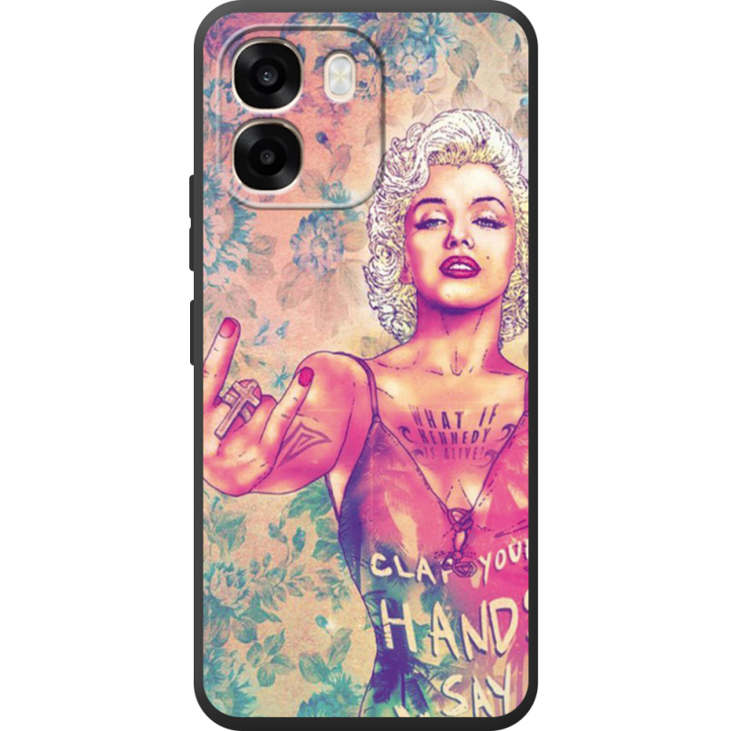 Чохол BoxFace OPPO A6 