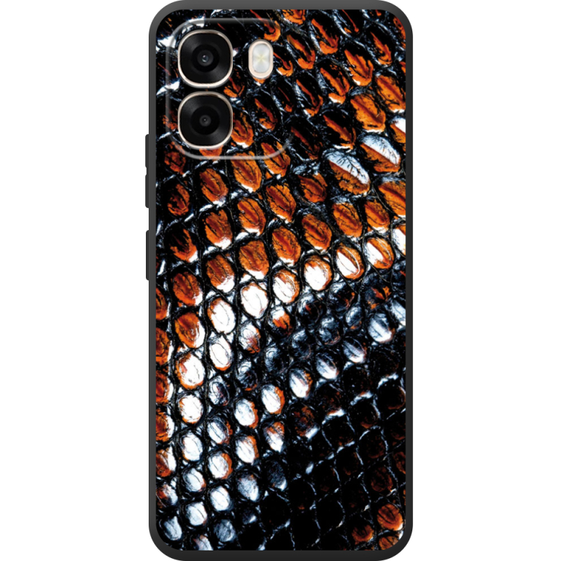 Чохол BoxFace OPPO A6 