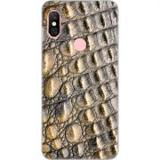 Чехол Uprint Xiaomi Redmi Note 6 Pro 