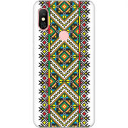 Чехол Uprint Xiaomi Redmi Note 6 Pro 