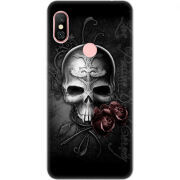 Чехол Uprint Xiaomi Redmi Note 6 Pro 