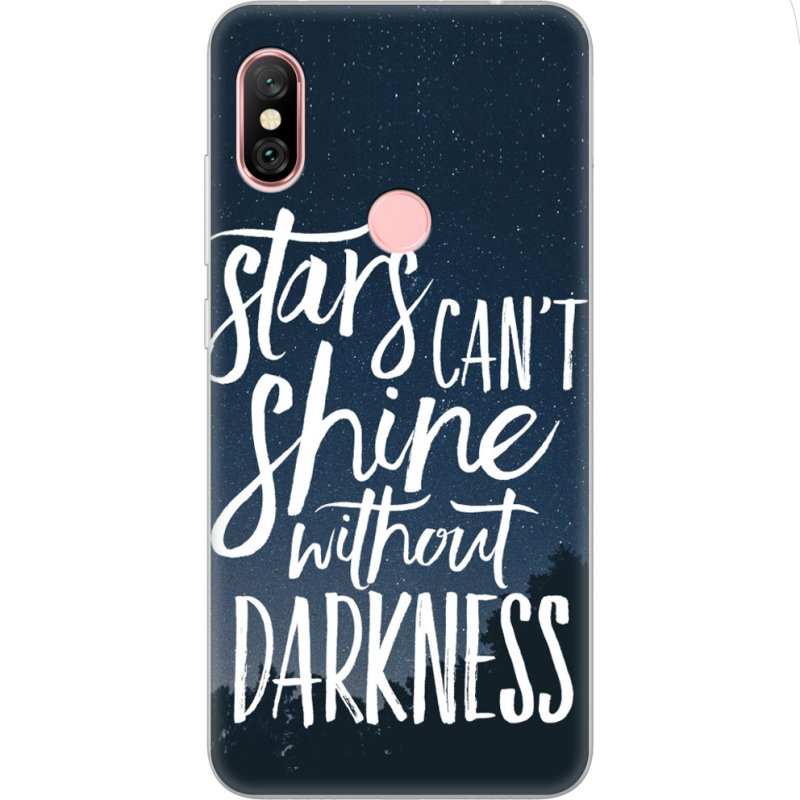 Чехол Uprint Xiaomi Redmi Note 6 Pro 