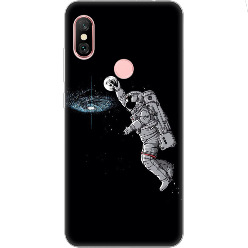 Чехол Uprint Xiaomi Redmi Note 6 Pro 