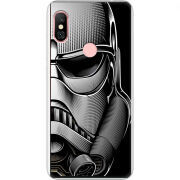 Чехол Uprint Xiaomi Redmi Note 6 Pro Imperial Stormtroopers