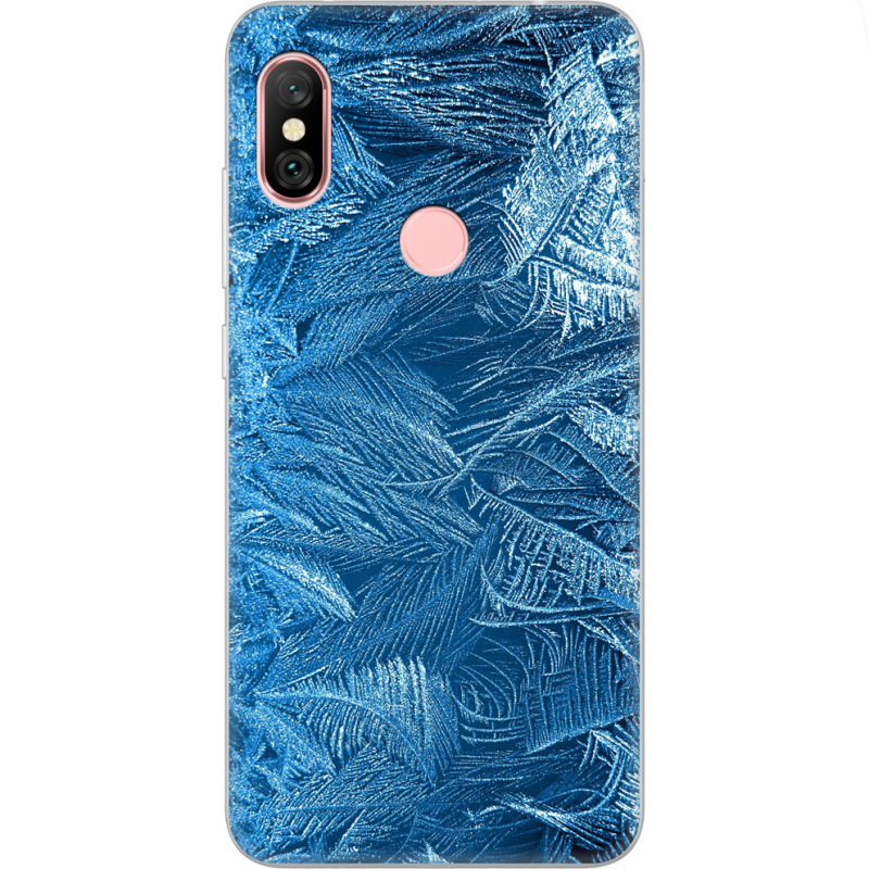 Чехол Uprint Xiaomi Redmi Note 6 Pro 