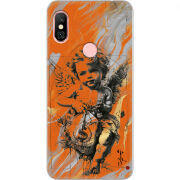 Чехол Uprint Xiaomi Redmi Note 6 Pro 