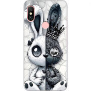 Чехол Uprint Xiaomi Redmi Note 6 Pro 