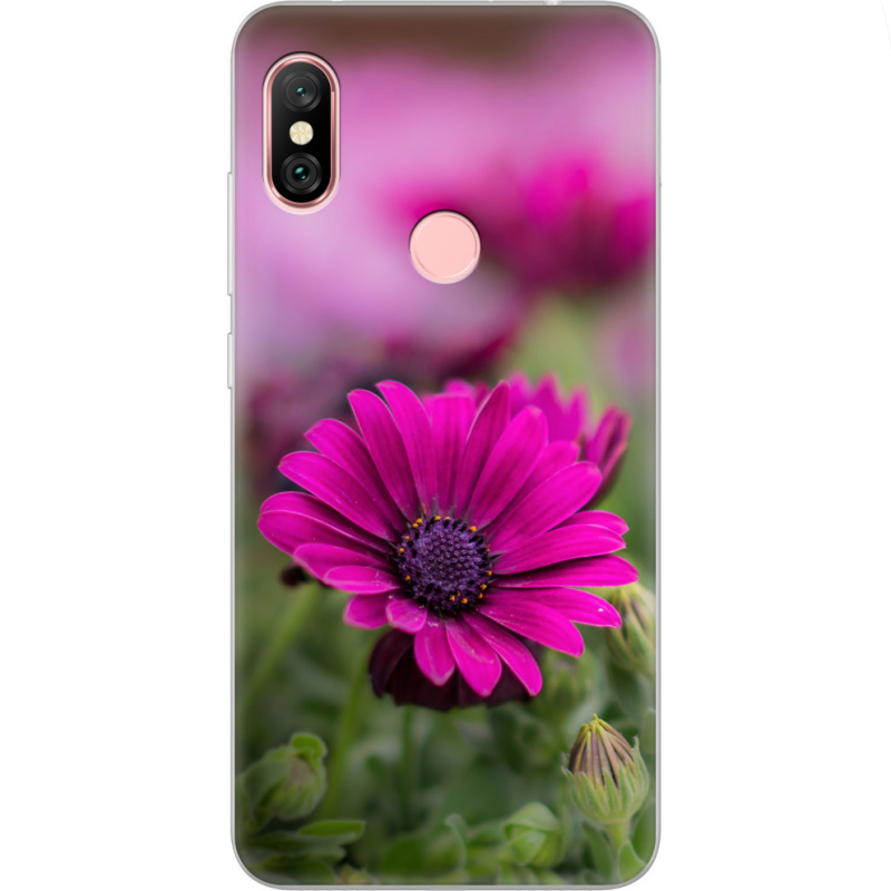 Чехол Uprint Xiaomi Redmi Note 6 Pro 