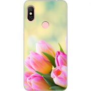 Чехол Uprint Xiaomi Redmi Note 6 Pro Bouquet of Tulips