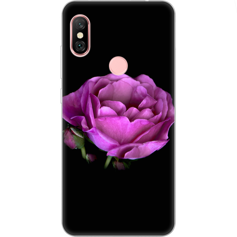 Чехол Uprint Xiaomi Redmi Note 6 Pro 