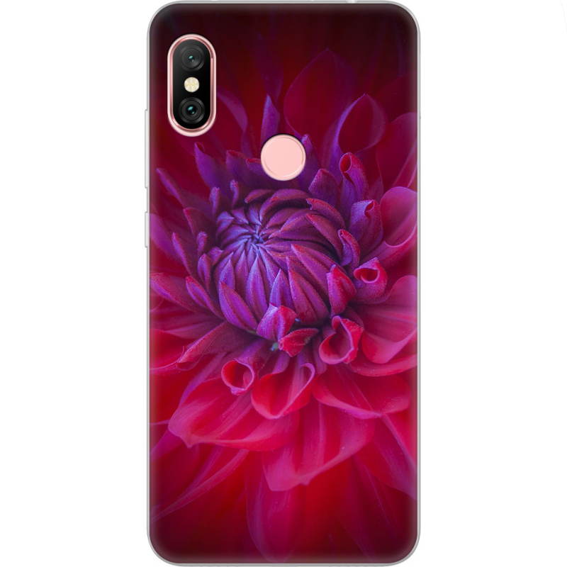 Чехол Uprint Xiaomi Redmi Note 6 Pro 