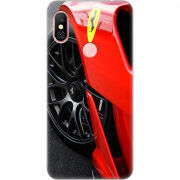 Чехол Uprint Xiaomi Redmi Note 6 Pro Ferrari 599XX
