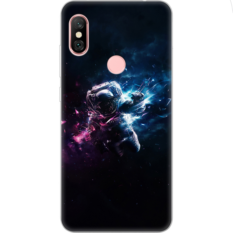 Чехол Uprint Xiaomi Redmi Note 6 Pro 