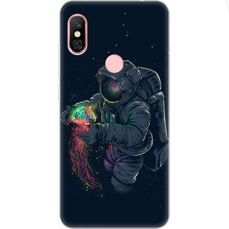 Чехол Uprint Xiaomi Redmi Note 6 Pro 