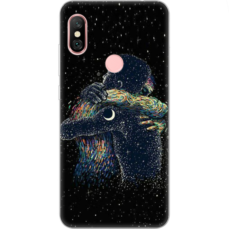 Чехол Uprint Xiaomi Redmi Note 6 Pro 