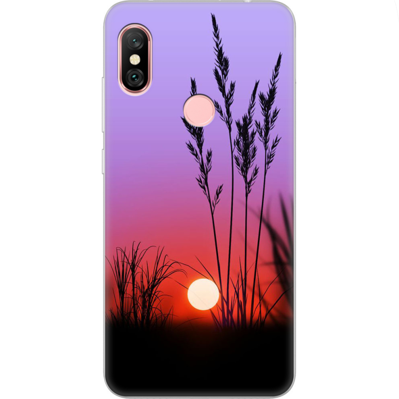 Чехол Uprint Xiaomi Redmi Note 6 Pro 