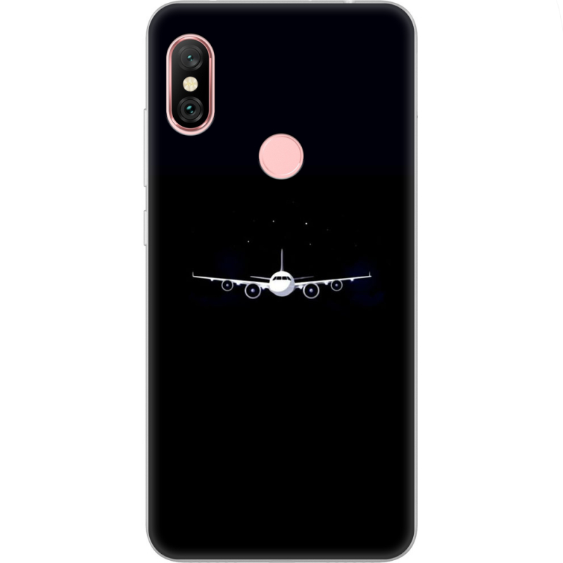 Чехол Uprint Xiaomi Redmi Note 6 Pro 