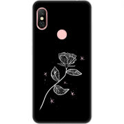 Чехол Uprint Xiaomi Redmi Note 6 Pro 