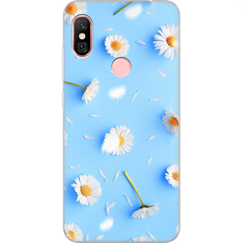 Чехол Uprint Xiaomi Redmi Note 6 Pro 