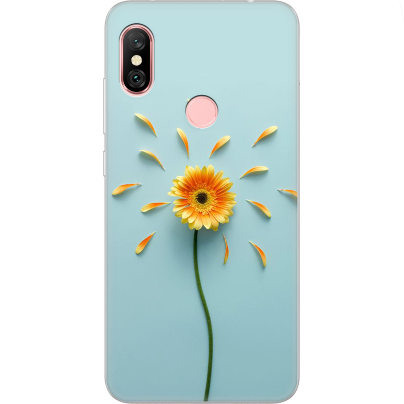 Чехол Uprint Xiaomi Redmi Note 6 Pro 