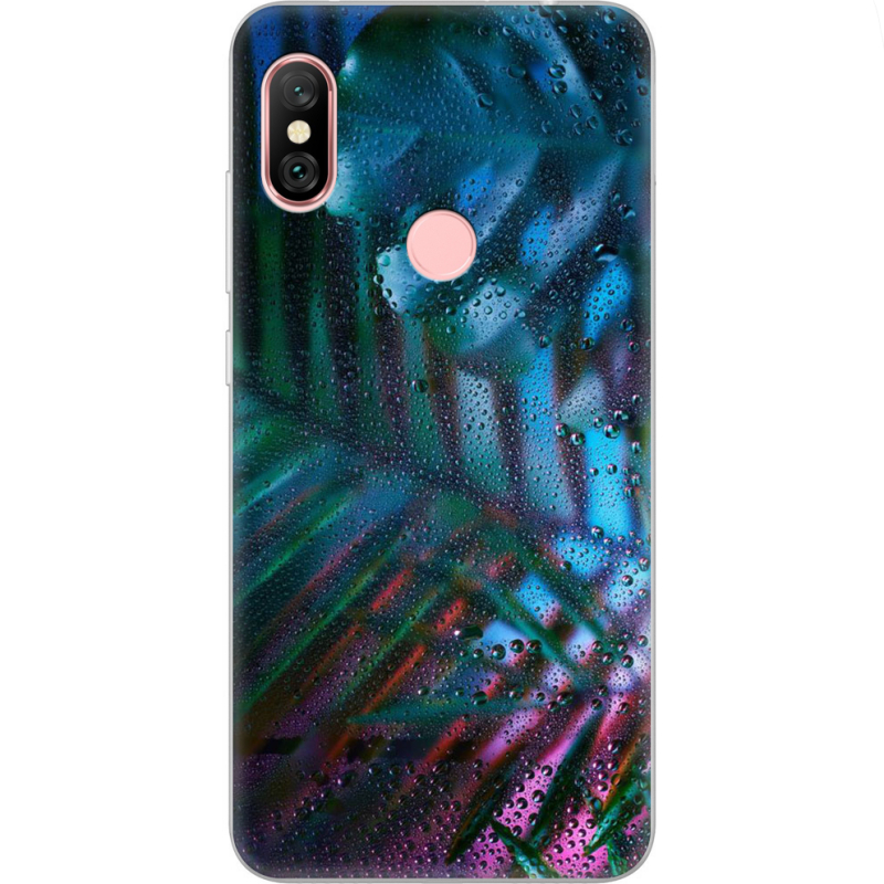 Чехол Uprint Xiaomi Redmi Note 6 Pro 