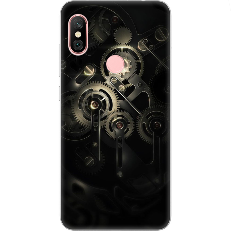 Чехол Uprint Xiaomi Redmi Note 6 Pro 