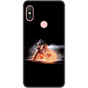 Чехол Uprint Xiaomi Redmi Note 6 Pro 