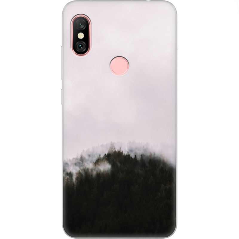 Чехол Uprint Xiaomi Redmi Note 6 Pro 