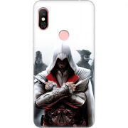 Чехол Uprint Xiaomi Redmi Note 6 Pro Assassins Creed 3