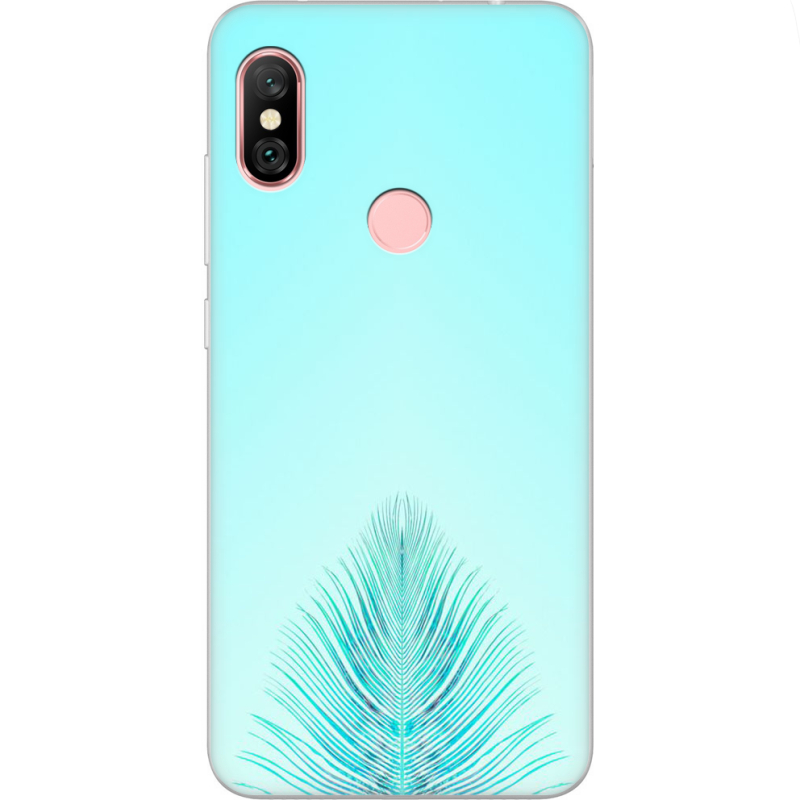 Чехол Uprint Xiaomi Redmi Note 6 Pro 